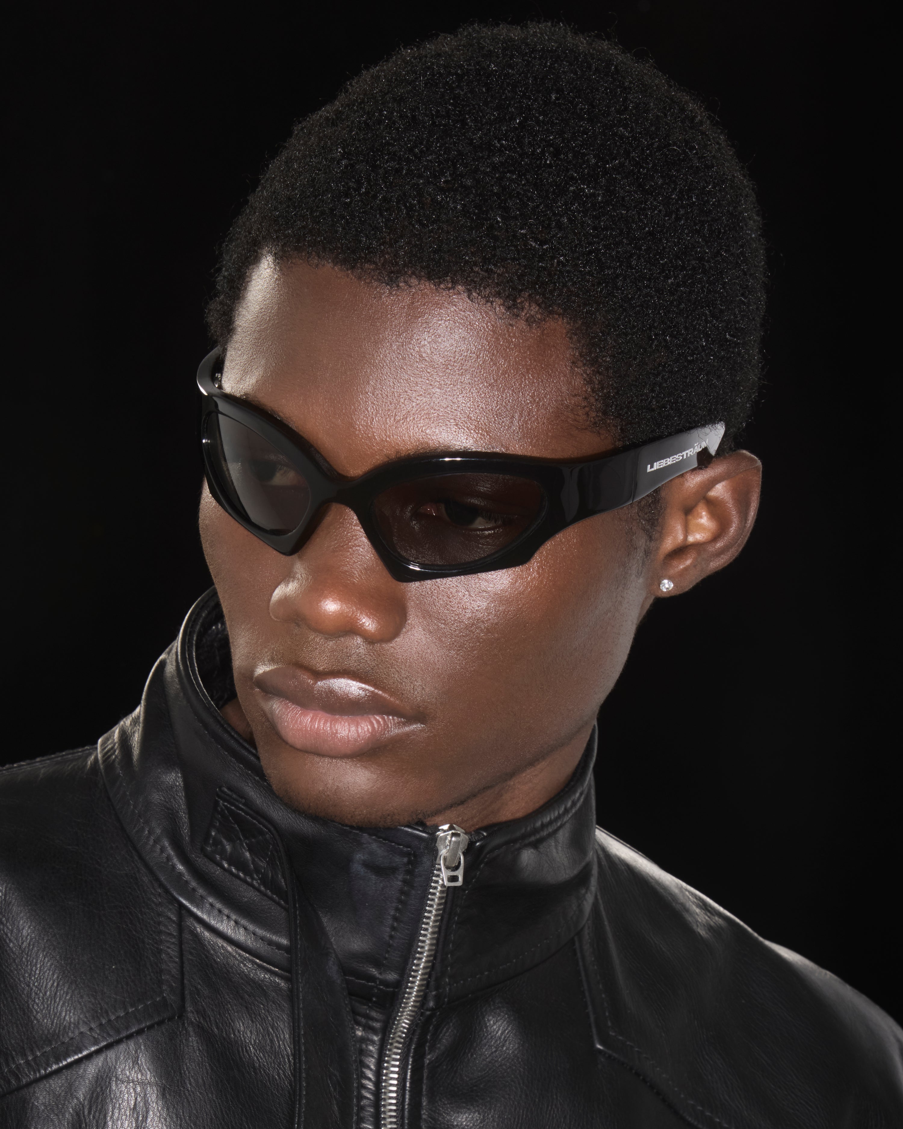 BRILLE REDUX WRAP SUNGLASSES - MADE TO ORDER