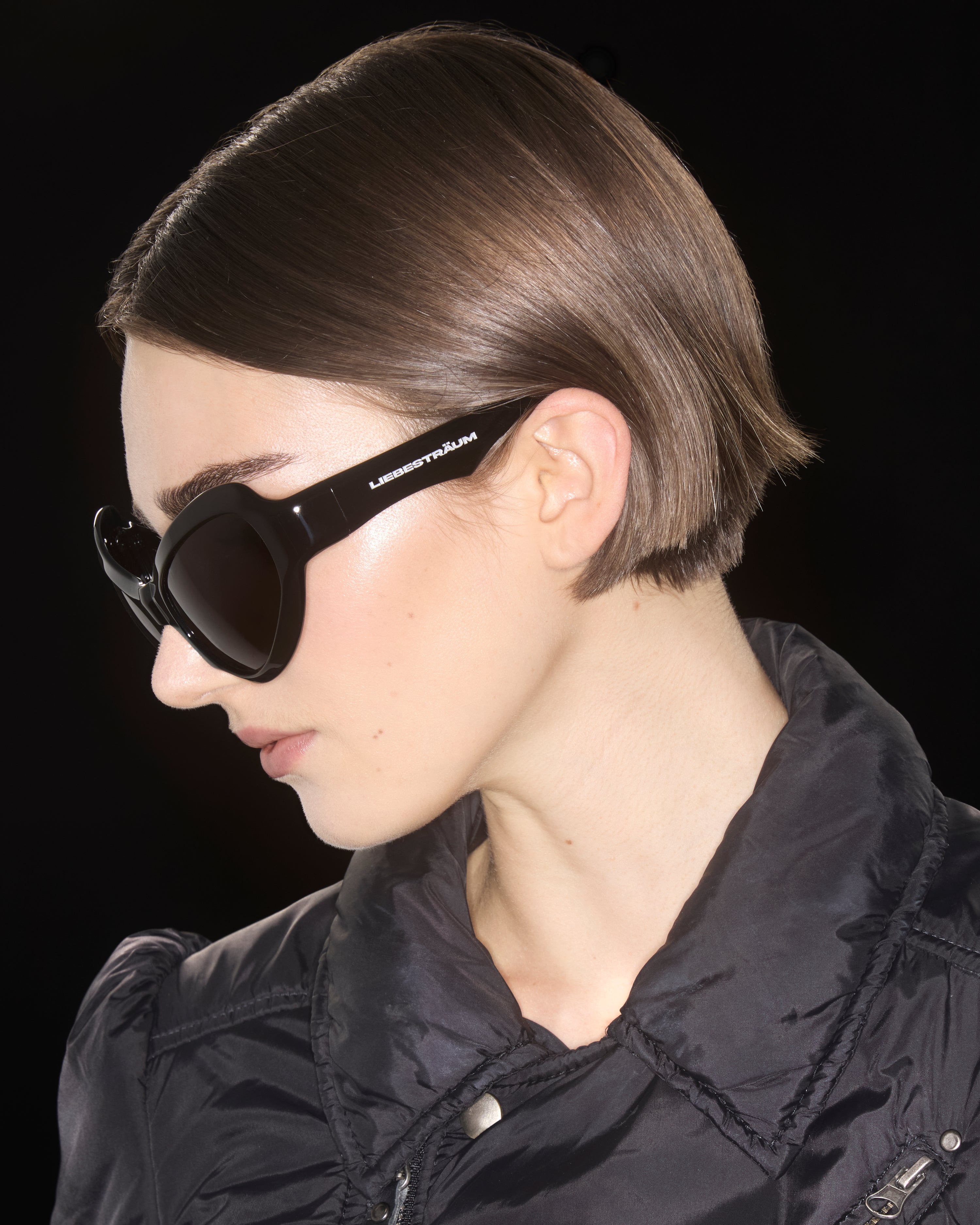 ANONYM XL WRAP SUNGLASSES