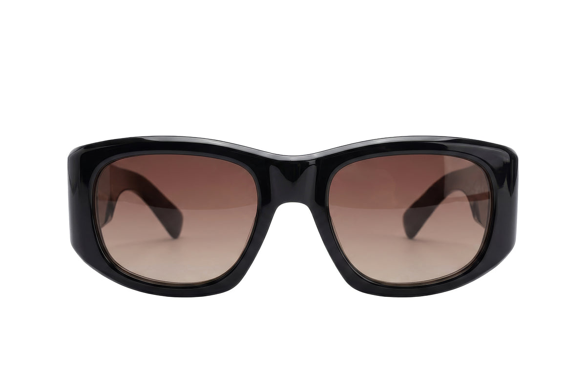 KINO RECTANGLE SUNGLASSES