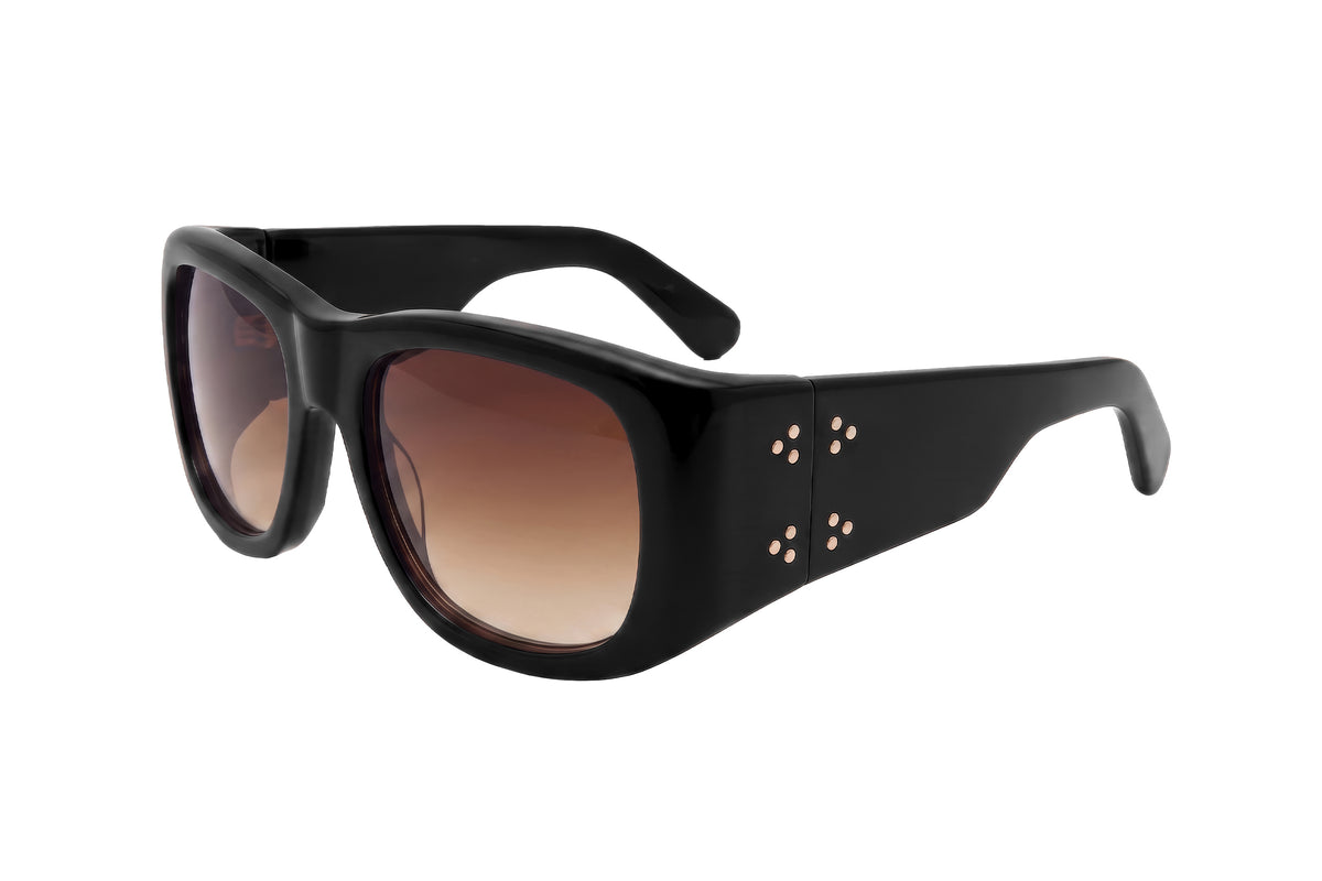 KINO RECTANGLE SUNGLASSES