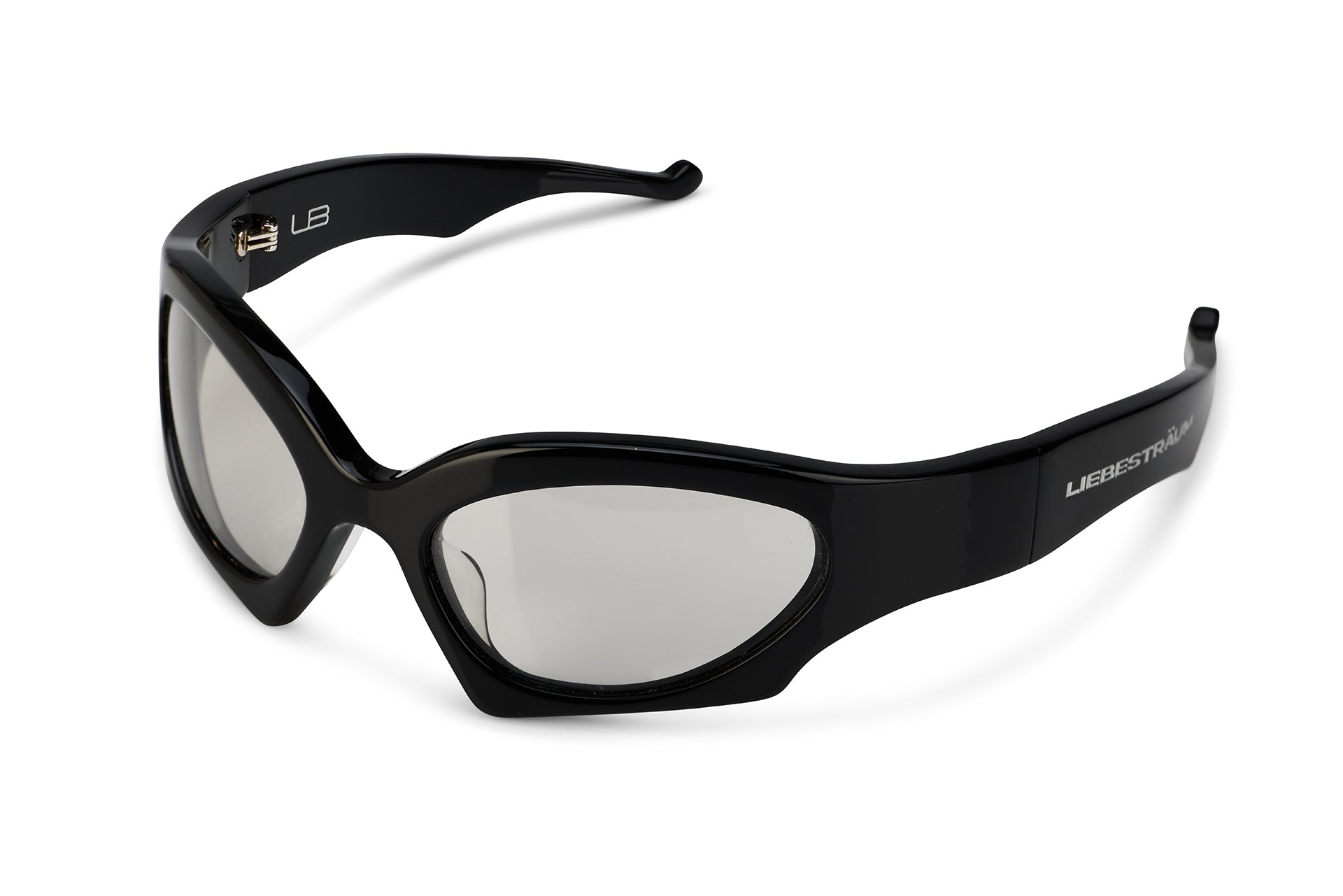 BRILLE REDUX WRAP SUNGLASSES - MADE TO ORDER