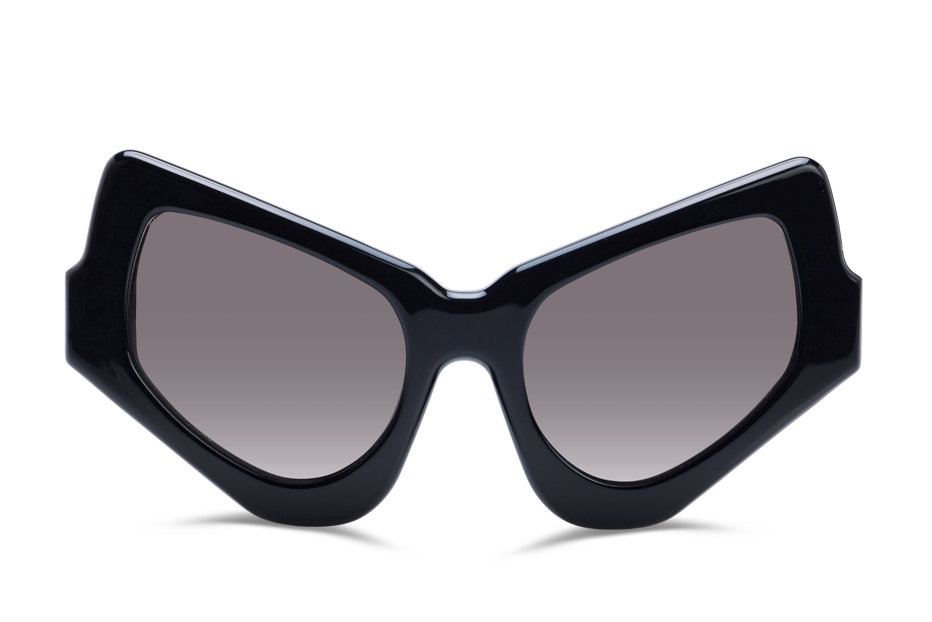 QUADRAT SQUARE CAT SUNGLASSES - MADE TO ORDER