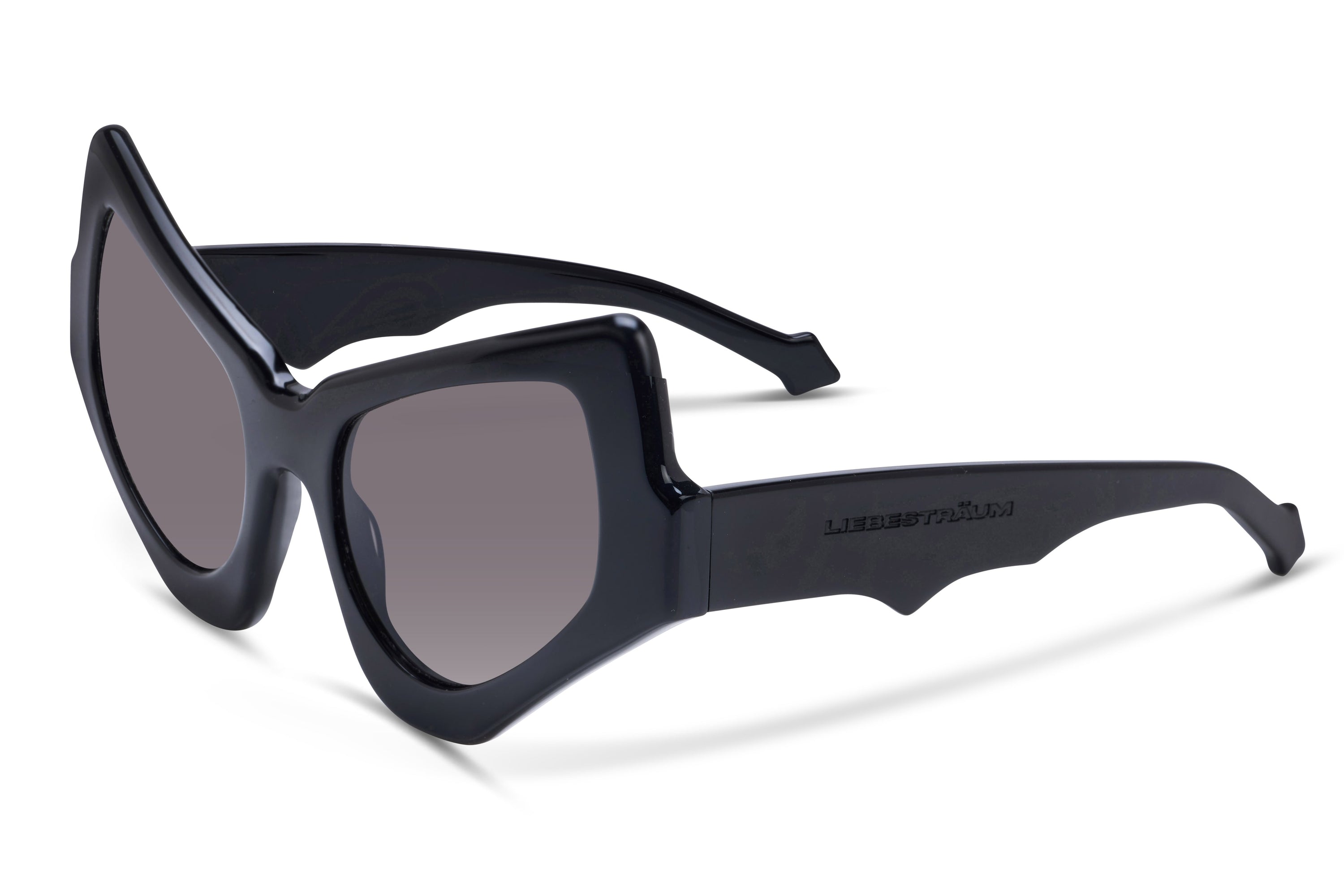 QUADRAT SQUARE CAT SUNGLASSES - MADE TO ORDER