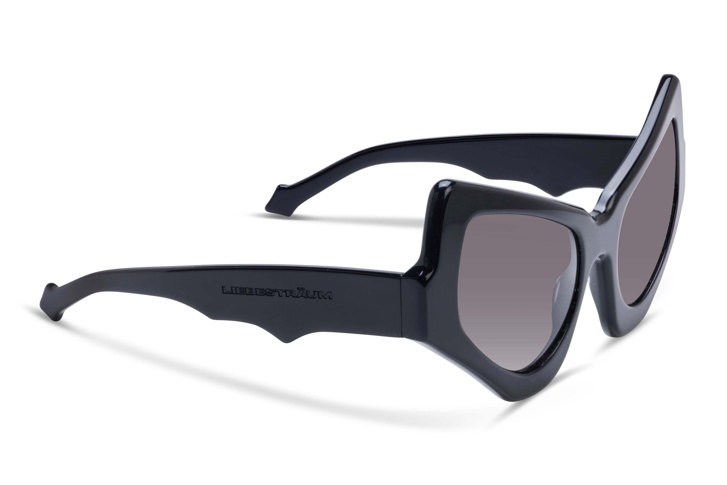 QUADRAT SQUARE CAT SUNGLASSES - MADE TO ORDER