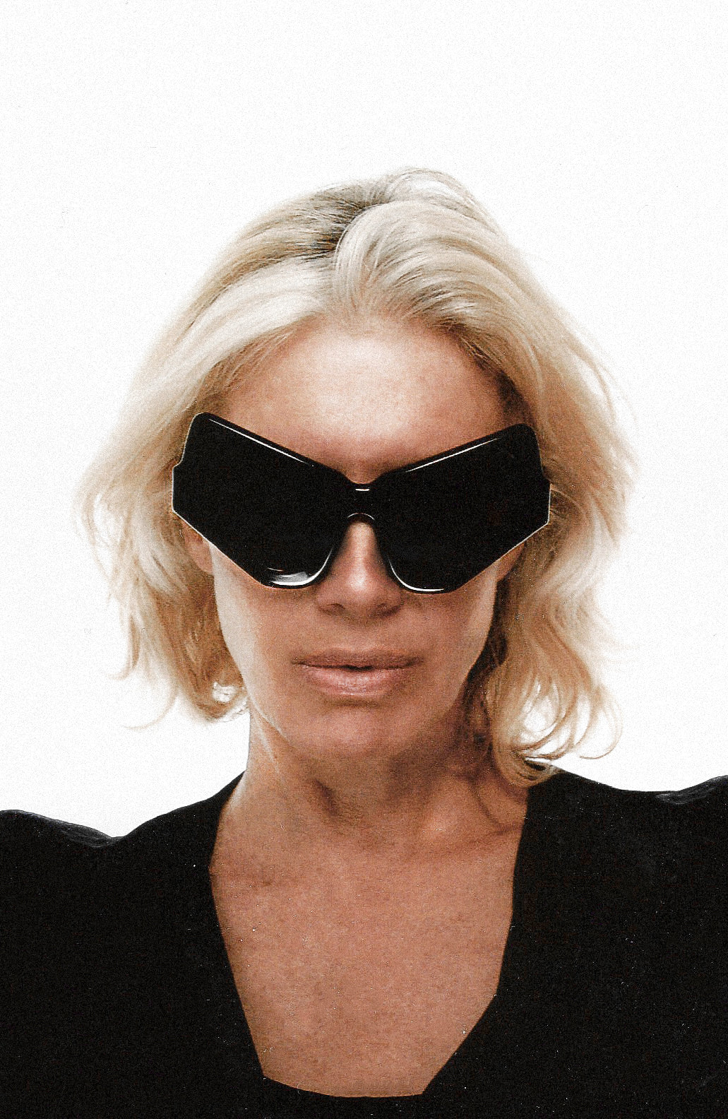 QUADRAT SQUARE CAT SUNGLASSES - MADE TO ORDER